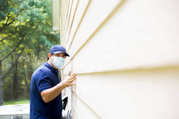 Custom Trim and Detailing for Siding